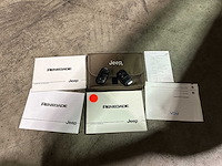 Jeep renegade 1.4 multiair limited 140pk 2017, nn-057-p - afbeelding 38 van  43