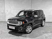 Jeep renegade 1.4 multiair limited 140pk 2017, nn-057-p - afbeelding 34 van  43