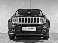 Jeep renegade 1.4 multiair limited 140pk 2017, nn-057-p - afbeelding 39 van  43