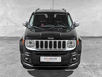 Jeep renegade 1.4 multiair limited 140pk 2017, nn-057-p - afbeelding 40 van  43
