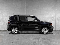 Jeep renegade 1.4 multiair limited 140pk 2017, nn-057-p - afbeelding 43 van  43