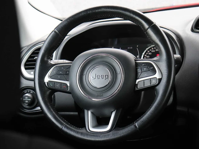 Jeep renegade 1.4 multiair longitude car 2014 | 2-zbh-34 - afbeelding 2 van  28