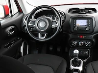 Jeep renegade 1.4 multiair longitude car 2014 | 2-zbh-34 - afbeelding 3 van  28