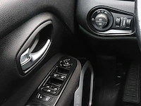 Jeep renegade 1.4 multiair longitude car 2014 | 2-zbh-34 - afbeelding 4 van  28