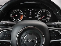 Jeep renegade 1.4 multiair longitude car 2014 | 2-zbh-34 - afbeelding 5 van  28