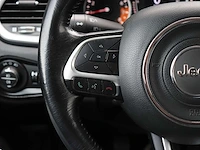 Jeep renegade 1.4 multiair longitude car 2014 | 2-zbh-34 - afbeelding 6 van  28