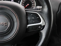 Jeep renegade 1.4 multiair longitude car 2014 | 2-zbh-34 - afbeelding 7 van  28
