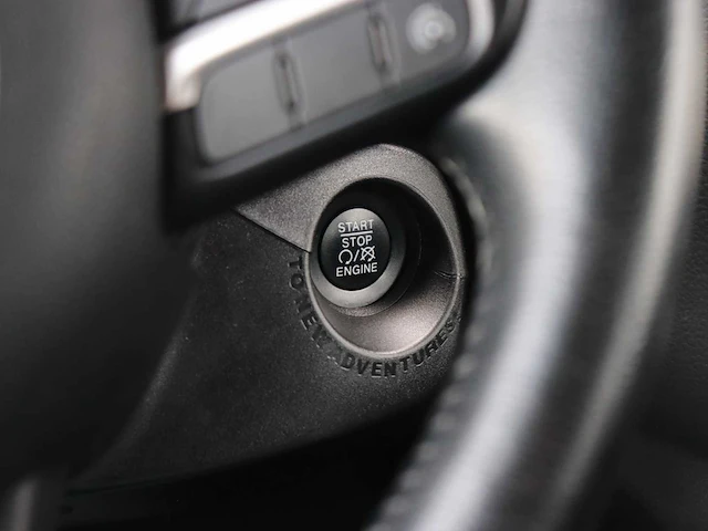 Jeep renegade 1.4 multiair longitude car 2014 | 2-zbh-34 - afbeelding 8 van  28