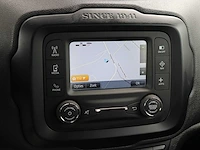 Jeep renegade 1.4 multiair longitude car 2014 | 2-zbh-34 - afbeelding 9 van  28