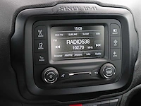 Jeep renegade 1.4 multiair longitude car 2014 | 2-zbh-34 - afbeelding 10 van  28