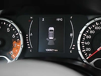 Jeep renegade 1.4 multiair longitude car 2014 | 2-zbh-34 - afbeelding 11 van  28