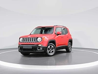 Jeep renegade 1.4 multiair longitude car 2014 | 2-zbh-34 - afbeelding 1 van  28
