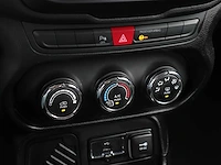 Jeep renegade 1.4 multiair longitude car 2014 | 2-zbh-34 - afbeelding 13 van  28