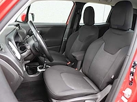 Jeep renegade 1.4 multiair longitude car 2014 | 2-zbh-34 - afbeelding 15 van  28