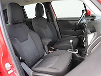 Jeep renegade 1.4 multiair longitude car 2014 | 2-zbh-34 - afbeelding 16 van  28