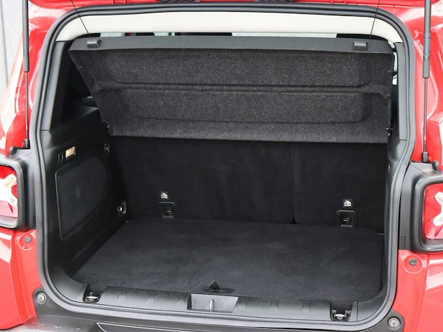 Jeep renegade 1.4 multiair longitude car 2014 | 2-zbh-34 - afbeelding 18 van  28