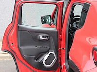Jeep renegade 1.4 multiair longitude car 2014 | 2-zbh-34 - afbeelding 20 van  28