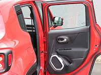 Jeep renegade 1.4 multiair longitude car 2014 | 2-zbh-34 - afbeelding 21 van  28