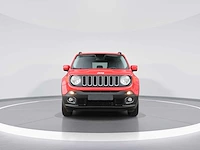 Jeep renegade 1.4 multiair longitude car 2014 | 2-zbh-34 - afbeelding 12 van  28