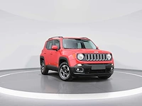Jeep renegade 1.4 multiair longitude car 2014 | 2-zbh-34 - afbeelding 22 van  28