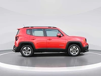Jeep renegade 1.4 multiair longitude car 2014 | 2-zbh-34 - afbeelding 24 van  28