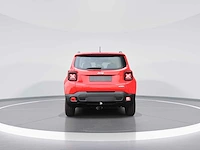 Jeep renegade 1.4 multiair longitude car 2014 | 2-zbh-34 - afbeelding 26 van  28