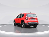 Jeep renegade 1.4 multiair longitude car 2014 | 2-zbh-34 - afbeelding 27 van  28
