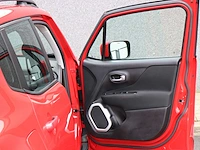 Jeep renegade 1.4 multiair longitude car 2014 | 2-zbh-34 - afbeelding 28 van  28