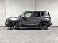 Jeep renegade 1.4 multiair night eagle ii 140pk 2018, tn-460-l - afbeelding 6 van  37