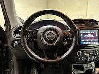 Jeep renegade 1.4 multiair night eagle ii 140pk 2018, tn-460-l - afbeelding 8 van  37