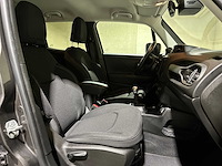 Jeep renegade 1.4 multiair night eagle ii 140pk 2018, tn-460-l - afbeelding 30 van  37