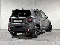 Jeep renegade 1.4 multiair night eagle ii 140pk 2018, tn-460-l - afbeelding 37 van  37