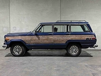 Jeep wagoneer amc 5.9 175pk 1982, 52-zp-bs - afbeelding 2 van  39