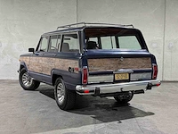 Jeep wagoneer amc 5.9 175pk 1982, 52-zp-bs - afbeelding 3 van  39