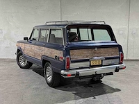 Jeep wagoneer amc 5.9 175pk 1982, 52-zp-bs - afbeelding 4 van  39