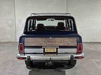 Jeep wagoneer amc 5.9 175pk 1982, 52-zp-bs - afbeelding 5 van  39