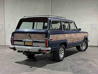 Jeep wagoneer amc 5.9 175pk 1982, 52-zp-bs - afbeelding 7 van  39
