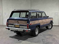 Jeep wagoneer amc 5.9 175pk 1982, 52-zp-bs - afbeelding 8 van  39