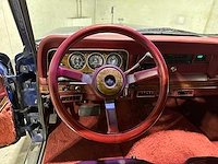 Jeep wagoneer amc 5.9 175pk 1982, 52-zp-bs - afbeelding 11 van  39