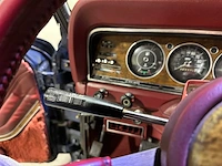 Jeep wagoneer amc 5.9 175pk 1982, 52-zp-bs - afbeelding 16 van  39