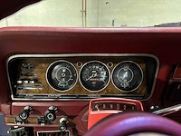 Jeep wagoneer amc 5.9 175pk 1982, 52-zp-bs - afbeelding 17 van  39