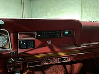 Jeep wagoneer amc 5.9 175pk 1982, 52-zp-bs - afbeelding 18 van  39