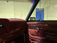 Jeep wagoneer amc 5.9 175pk 1982, 52-zp-bs - afbeelding 19 van  39