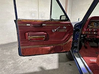 Jeep wagoneer amc 5.9 175pk 1982, 52-zp-bs - afbeelding 20 van  39