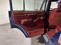 Jeep wagoneer amc 5.9 175pk 1982, 52-zp-bs - afbeelding 22 van  39