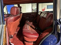Jeep wagoneer amc 5.9 175pk 1982, 52-zp-bs - afbeelding 24 van  39