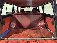 Jeep wagoneer amc 5.9 175pk 1982, 52-zp-bs - afbeelding 26 van  39