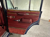 Jeep wagoneer amc 5.9 175pk 1982, 52-zp-bs - afbeelding 29 van  39