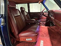 Jeep wagoneer amc 5.9 175pk 1982, 52-zp-bs - afbeelding 31 van  39