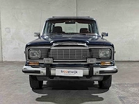 Jeep wagoneer amc 5.9 175pk 1982, 52-zp-bs - afbeelding 35 van  39